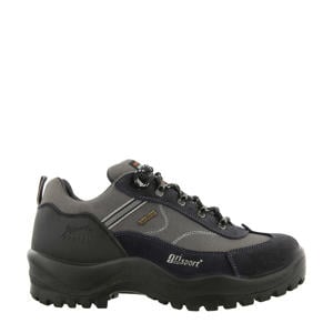 Torino Low wandelschoenen donkerblauw