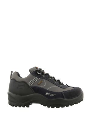 Torino Low wandelschoenen donkerblauw