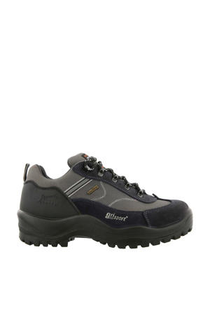 Torino Low wandelschoenen donkerblauw