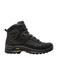Grisport Everest Mid wandelschoenen zwart