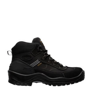 Torino Mid wandelschoenen zwart