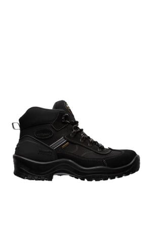 Torino Mid wandelschoenen zwart