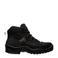 Grisport Torino Mid wandelschoenen zwart