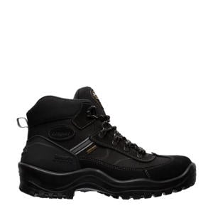 Torino Mid wandelschoenen zwart