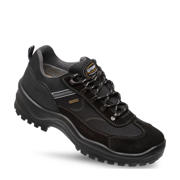 thumbnail: Grisport Torino Low wandelschoenen zwart