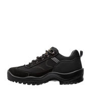 thumbnail: Grisport Torino Low wandelschoenen zwart
