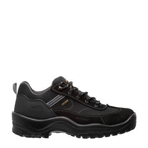 Torino Low wandelschoenen zwart