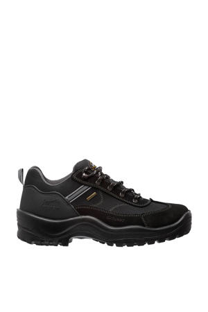 Torino Low wandelschoenen zwart