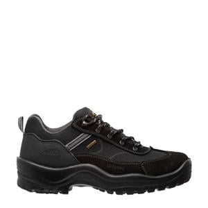 Torino Low wandelschoenen zwart