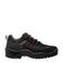 Grisport Torino Low wandelschoenen zwart