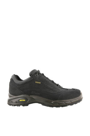 Travel Low wandelschoenen zwart