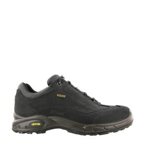 Travel Low wandelschoenen zwart
