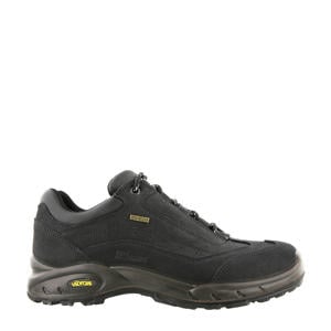 Travel Low wandelschoenen zwart