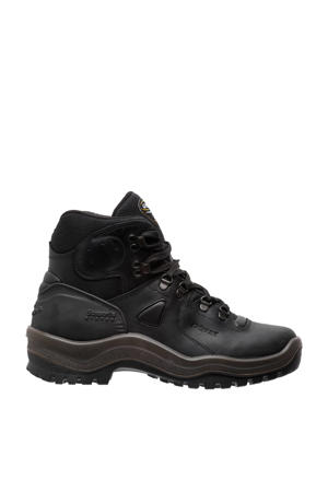Sherpa wandelschoenen zwart