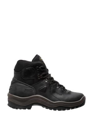 Sherpa wandelschoenen zwart