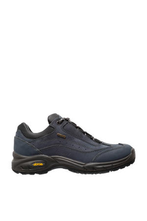 Travel Low wandelschoenen donkerblauw