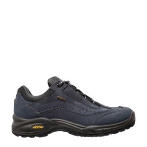 Travel Low wandelschoenen donkerblauw