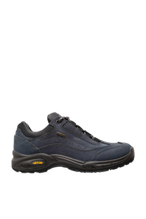 Travel Low wandelschoenen donkerblauw