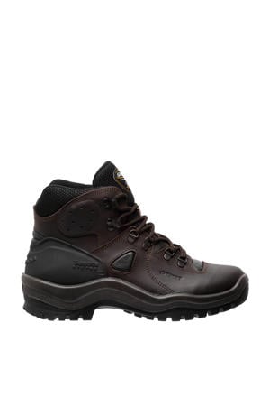 Sherpa wandelschoenen bruin