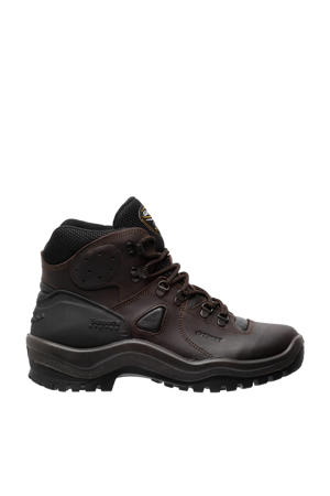 Sherpa wandelschoenen bruin