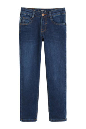 regular fit jeans dark denim