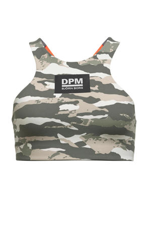 level 3 sportbh camouflageprint