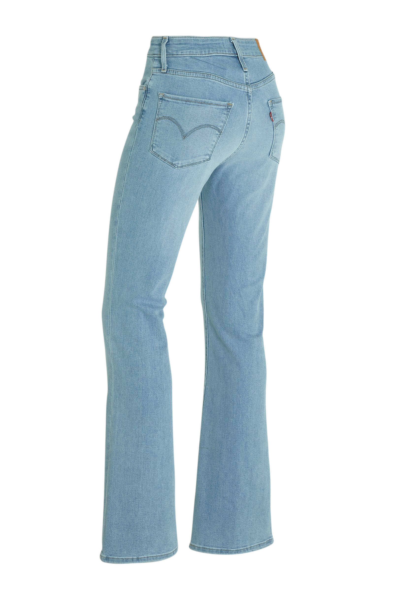 dames flared jeans
