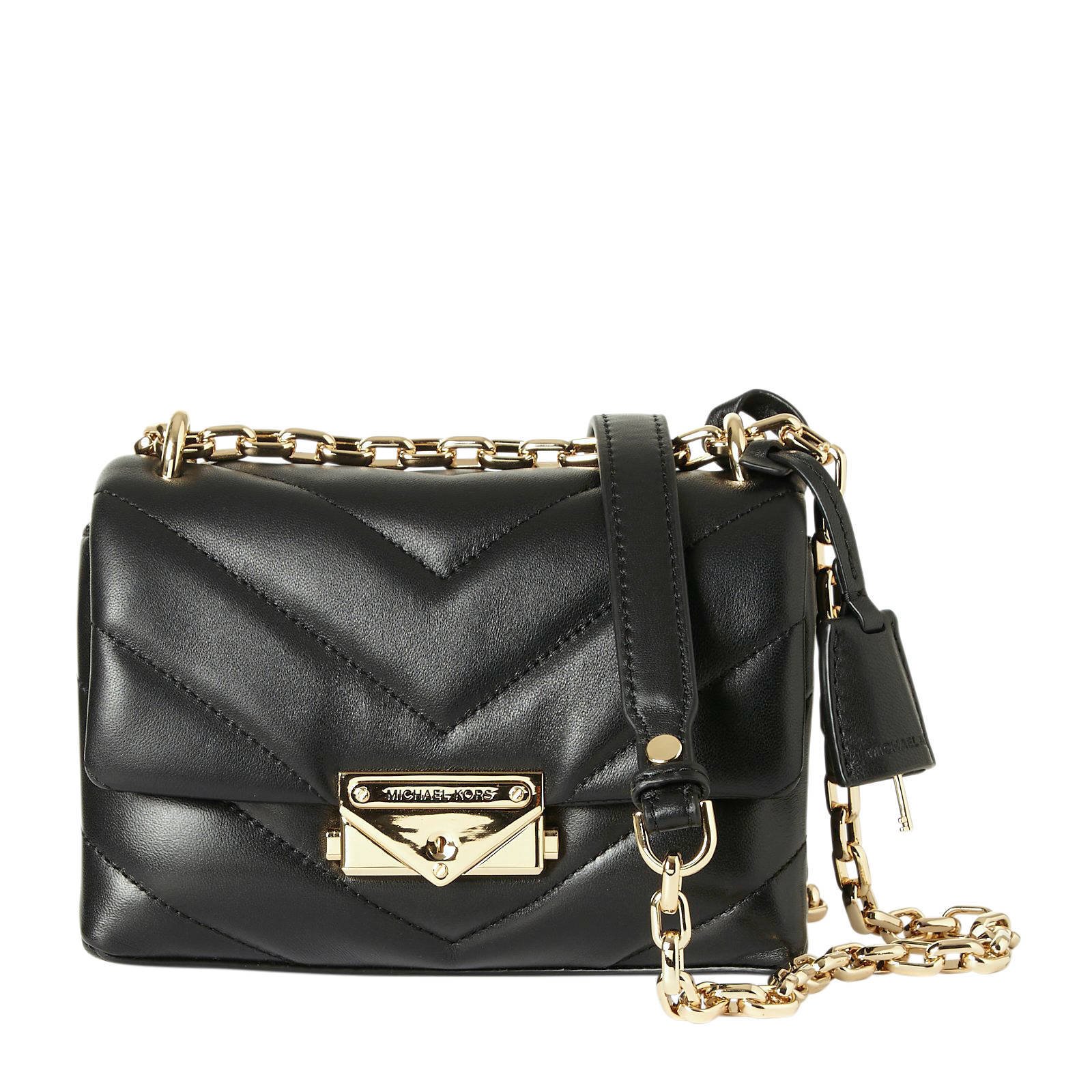 crossbody tas dames michael kors