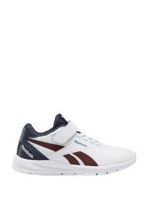 Rush Runner SY sportschoenen wit/donkerblauw/donkerrood