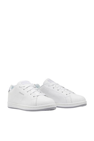 Royal Complete Clean 2.0 sneakers wit/grijs