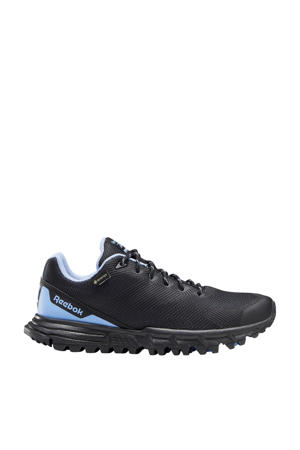 Sawcut 7.0 GTX wandelschoenen lichtblauw/zwart