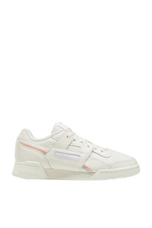 Workout Lo Plus sneakers beige