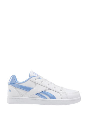 Royal Prime sneakers wit/lila