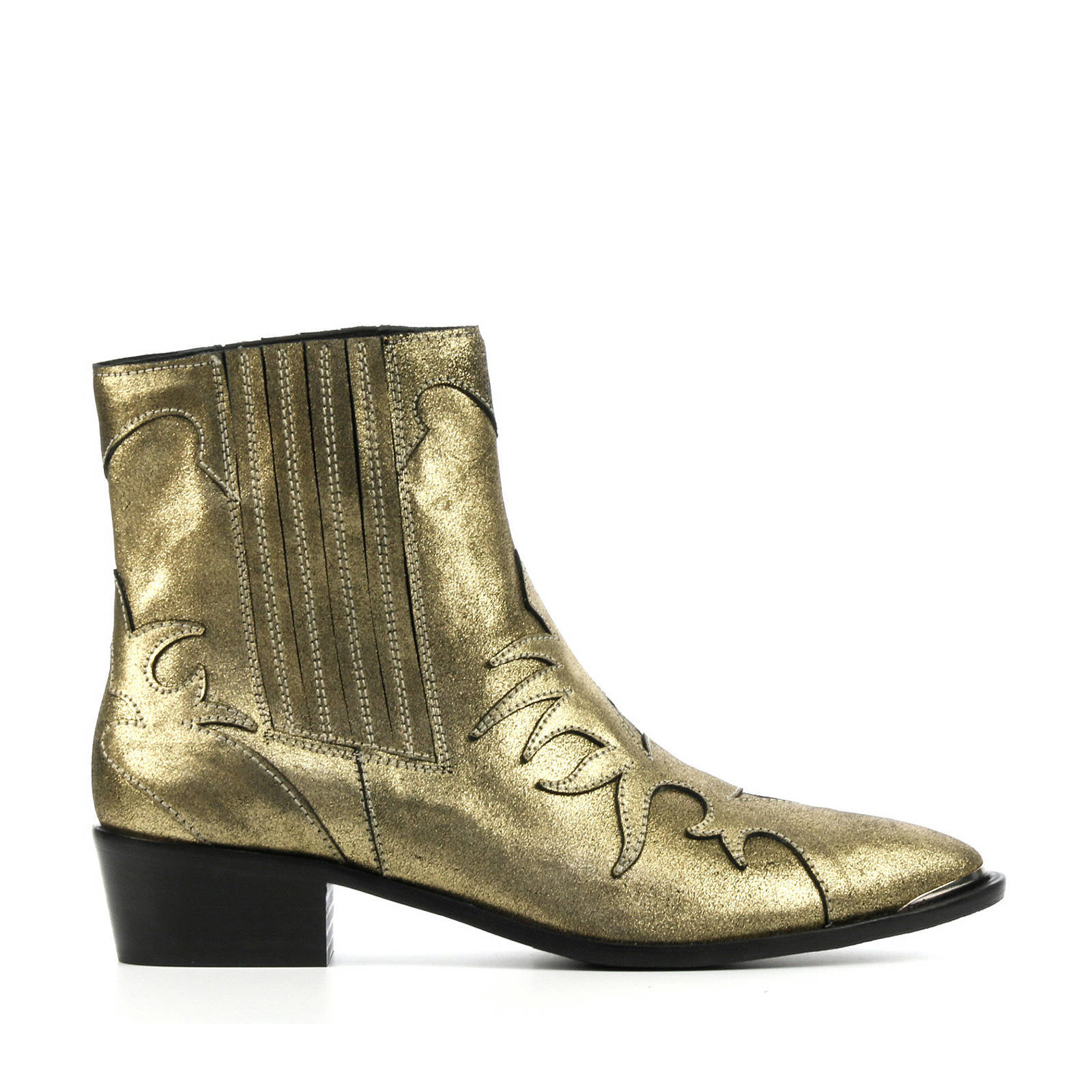 toral chelsea boots