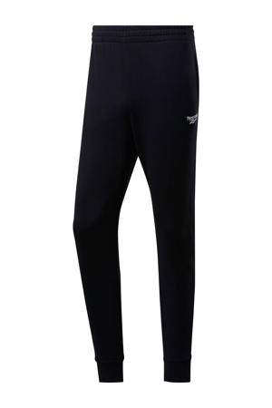 joggingbroek zwart