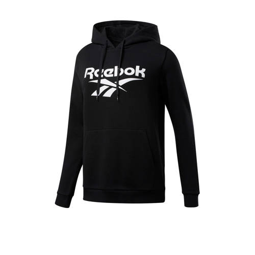 Reebok Classics hoodie zwart
