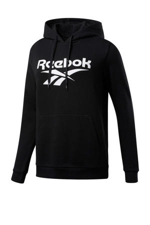 hoodie zwart
