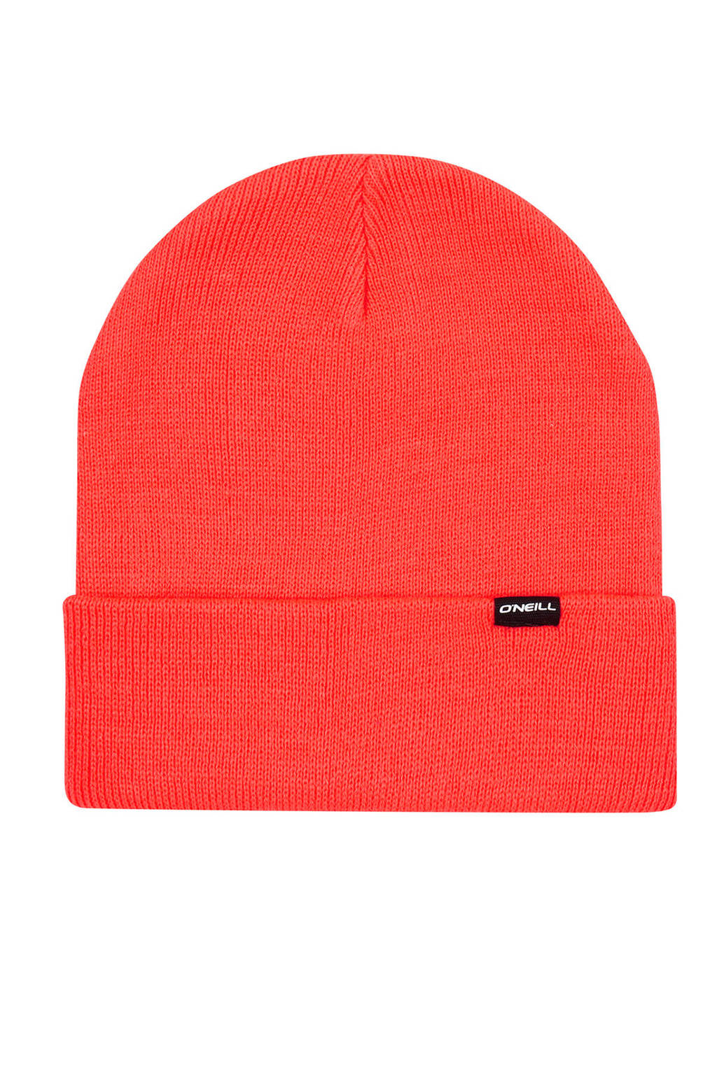O'Neill muts met lurex oranje, Neon Bright