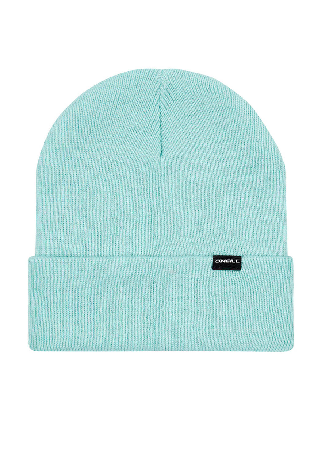 O'Neill muts met lurex mintgroen, Grey Green