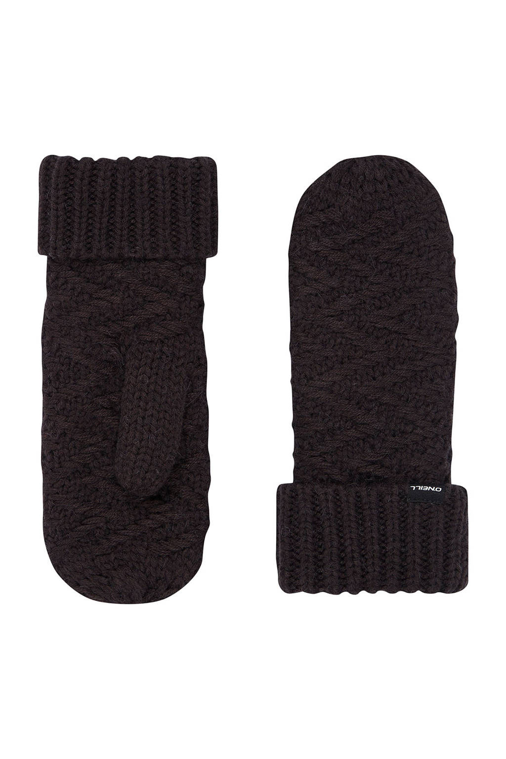 O'Neill wanten zwart, Black Uni