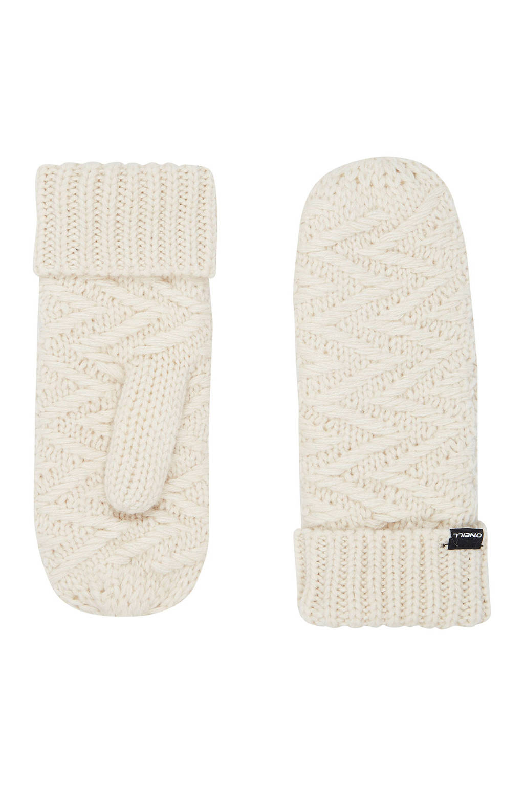 O'Neill wanten ecru, Off White