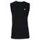 Donnay sportsinglet zwart