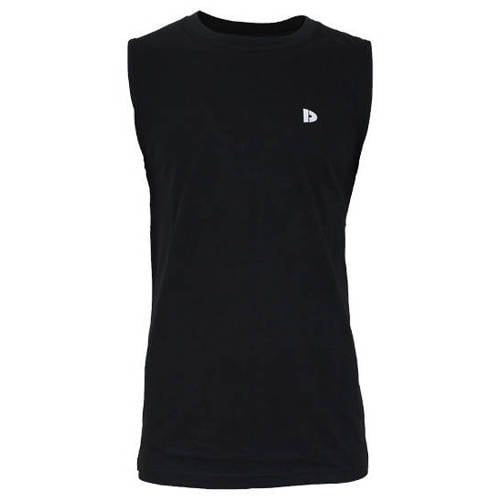 Donnay sportsinglet zwart afbeelding