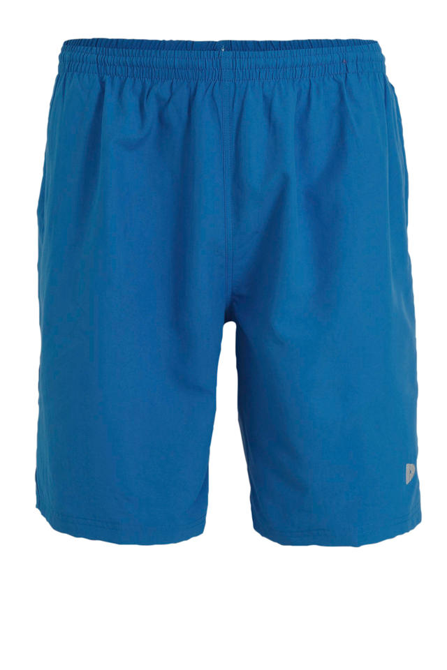 Scharnier Regeneratief ballon Donnay sport/zwemshort blauw | wehkamp