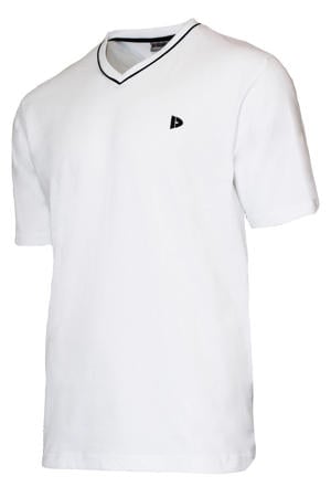 sportshirt Jason wit
