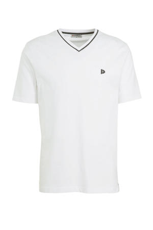 sportshirt Jason wit