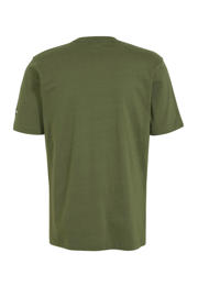 thumbnail: Donnay sportshirt kaki