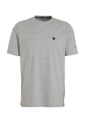 sportshirt grijs