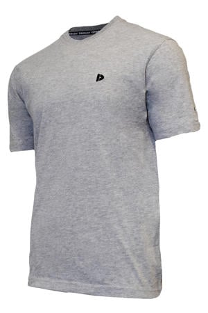 sportshirt Vince grijs