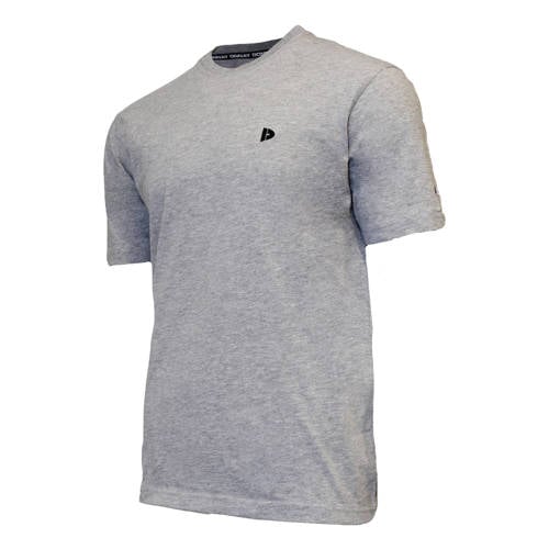 Donnay sportshirt grijs afbeelding